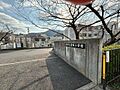 大津市立逢坂小...
