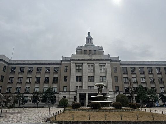 滋賀県庁 81...