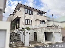 滋賀県大津市本宮２丁目