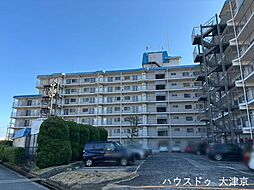 膳所スカイハイツ