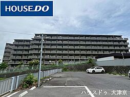 ユニハイム大津朝日ヶ丘