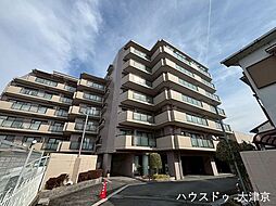 ロイヤルフラッツ唐崎