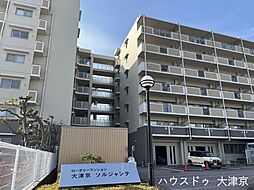 ロータリーマンション大津京ソルジャンテ