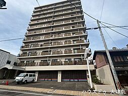 ハイトピア大津　10階