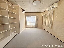 洋室の画像