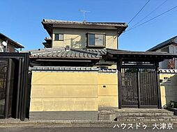 滋賀県大津市仰木の里６丁目