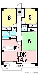 ヴィルヌーブ大津膳所