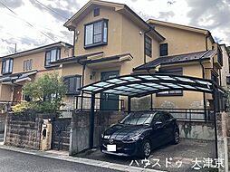 滋賀県大津市池の里
