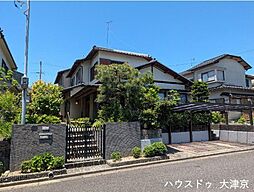 滋賀県大津市仰木の里６丁目