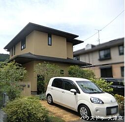滋賀県大津市坂本１丁目