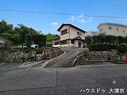 滋賀県大津市石場