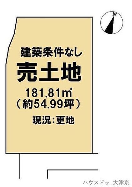 区画図：325000127867