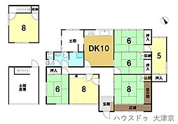 滋賀県彦根市大堀町