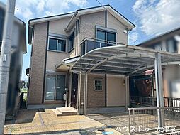 滋賀県大津市下阪本３丁目