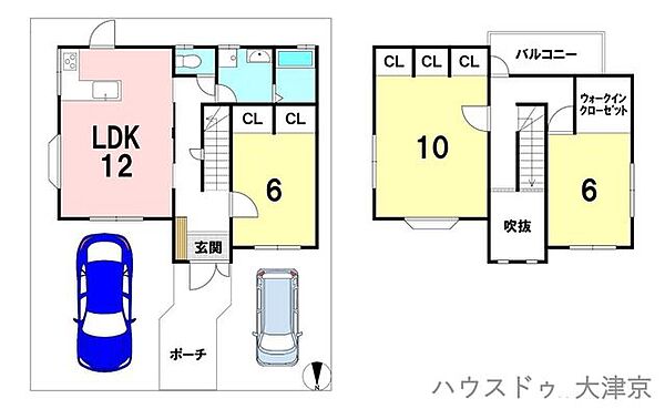 間取り：325000129469