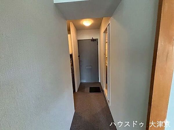 キッチンを拡大表示