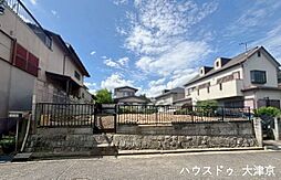 売土地 南郷4丁目
