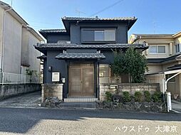 滋賀県大津市大江７丁目