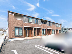 JR両毛線 国定駅 4.1km