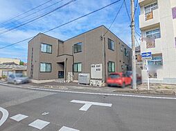 JR両毛線 伊勢崎駅 バス8分 若葉町下車 徒歩19分