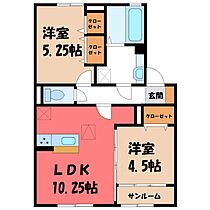 間取り：210002700823