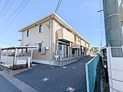 スリーエス 1階 築16年5ヶ月の賃貸物件