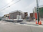 新伊勢崎駅より徒歩37分 1階 新築の賃貸物件