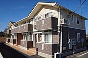 トランキルリューの賃貸物件