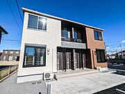 城東駅より徒歩18分 新築 2階建の賃貸物件