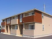 大胡駅より徒歩19分 築16年 2階建の賃貸物件