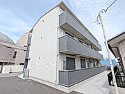 アルカディア 1階 築3年7ヶ月の賃貸物件