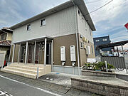 高崎問屋町駅より徒歩23分 2階 築10年1ヶ月の賃貸物件