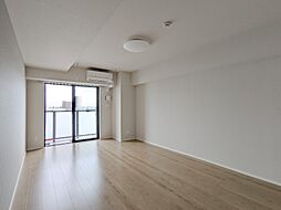 JR上越線 高崎問屋町駅 徒歩4分の賃貸マンション 3階1Kのリビング/ダイニング