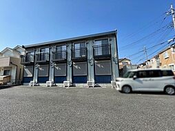 上信電鉄 佐野のわたし駅 徒歩20分の賃貸テラスハウス