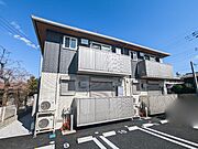 高崎問屋町駅より徒歩14分 1階 新築の賃貸物件