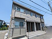 前橋駅よりバス17分 徒歩4分 2階 築3年の賃貸物件