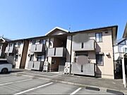 前橋駅よりバス17分 徒歩8分 1階 築23年2ヶ月の賃貸物件