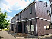 プリムヴェールAの賃貸物件