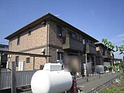 クレマチスA 2階 築20年7ヶ月の賃貸物件