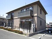 ウッズパディーCの賃貸物件