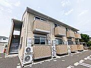 北高崎駅より徒歩42分 1階 築7年1ヶ月の賃貸物件