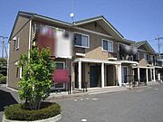 岩宿駅より徒歩22分 2階 築21年1ヶ月の賃貸物件