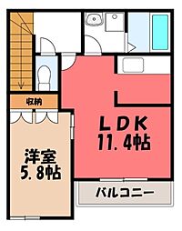 JR高崎線 深谷駅 徒歩17分