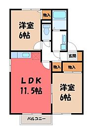 JR高崎線 高崎駅 徒歩30分