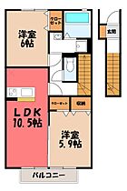 間取り：211064060176
