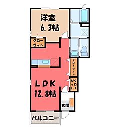 東武伊勢崎線 世良田駅 徒歩30分