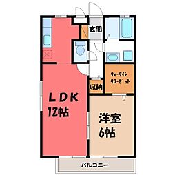 JR両毛線 前橋駅 バス14分 下小出下車 徒歩6分