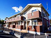 ガネーシャG 2階 築15年1ヶ月の賃貸物件