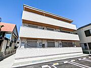 高崎駅より徒歩19分 2階 新築の賃貸物件