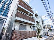 コンフォート若松の賃貸物件